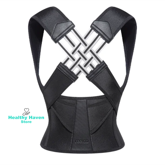 Healthy Haven Store™ Posture Corrector