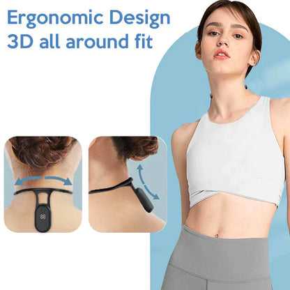 Healthy Haven Store™ Lymphatic Drainage Device for Neck